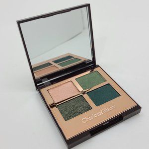 Charlotte Tilbury Luxury Palette "The Rebel"